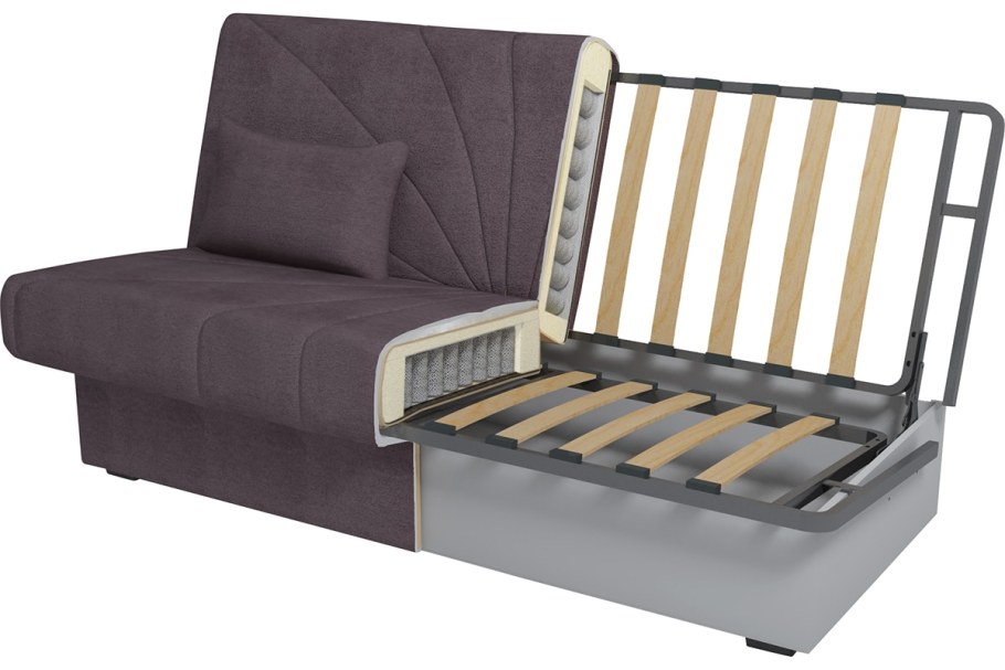 Диван баккара Риваль