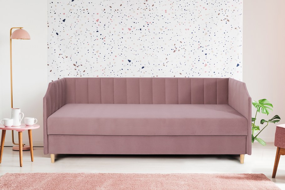 Диван-кровать с подъёмным механизмом Челси