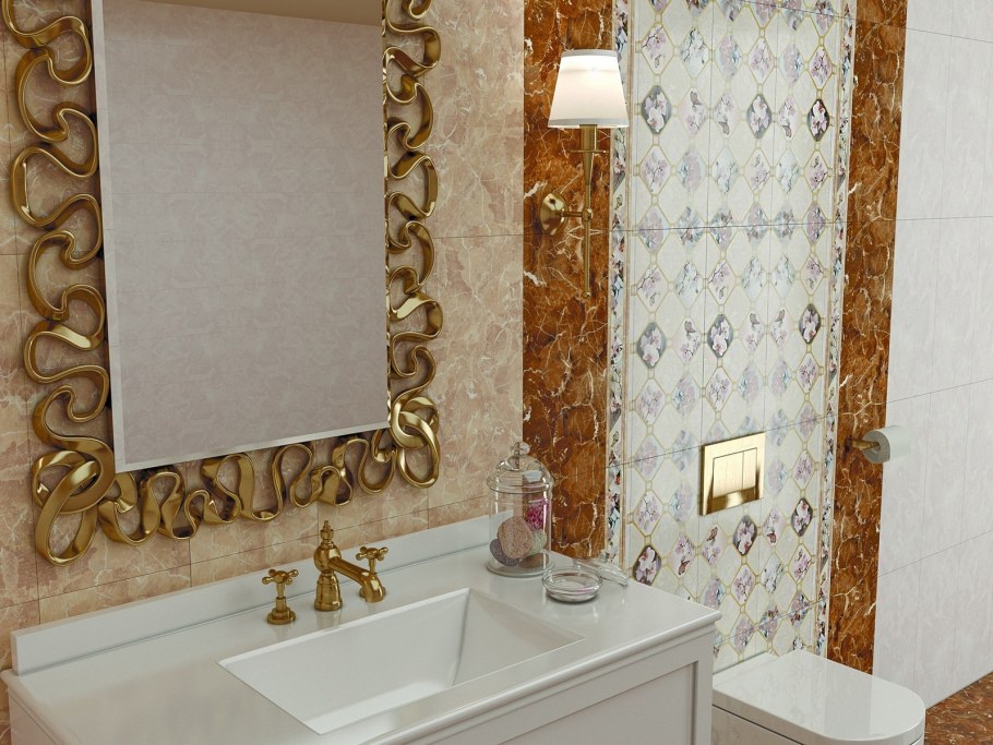 Плитка Ольхон