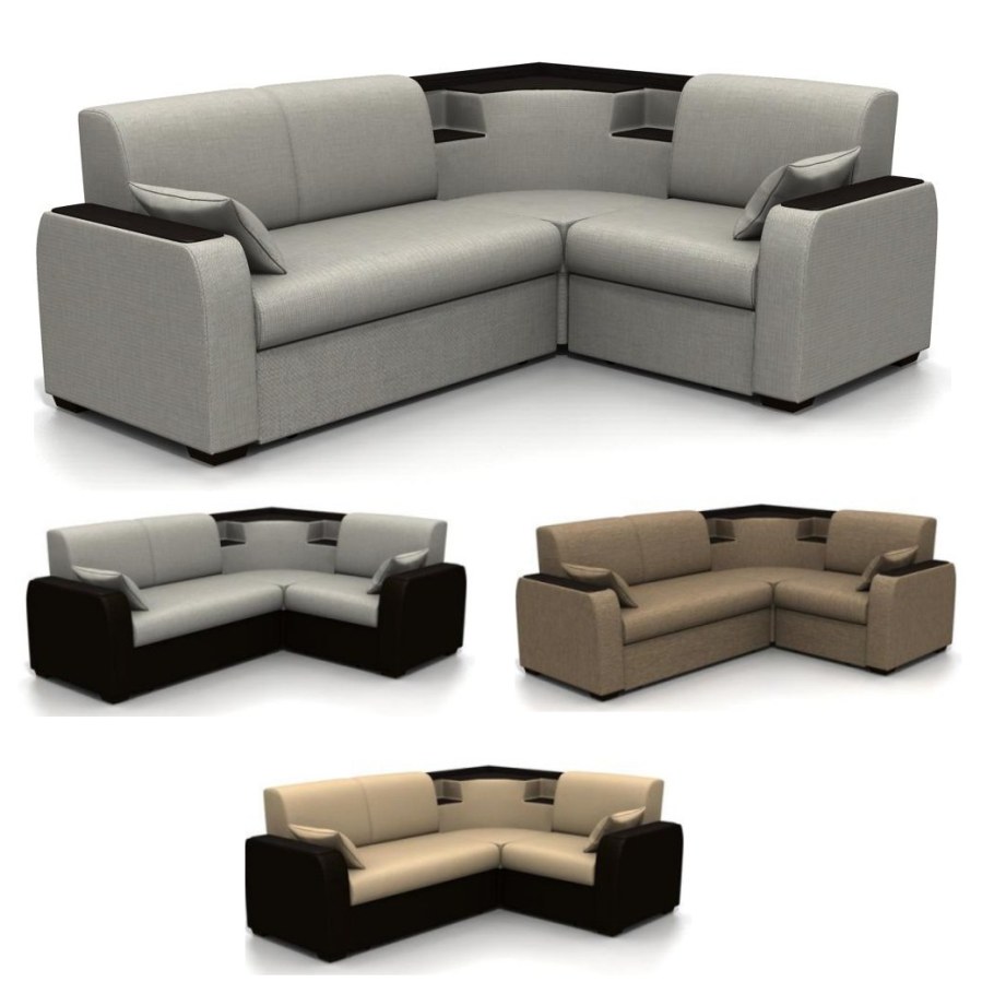 Диван угловой Челси, д1