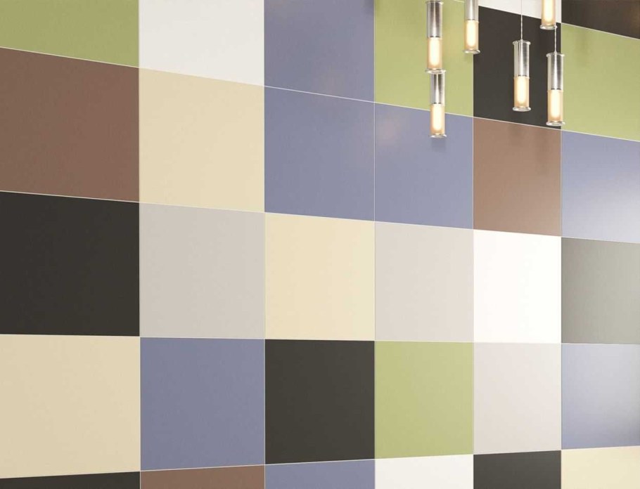 Плитка керамическая Unitile Моноколор