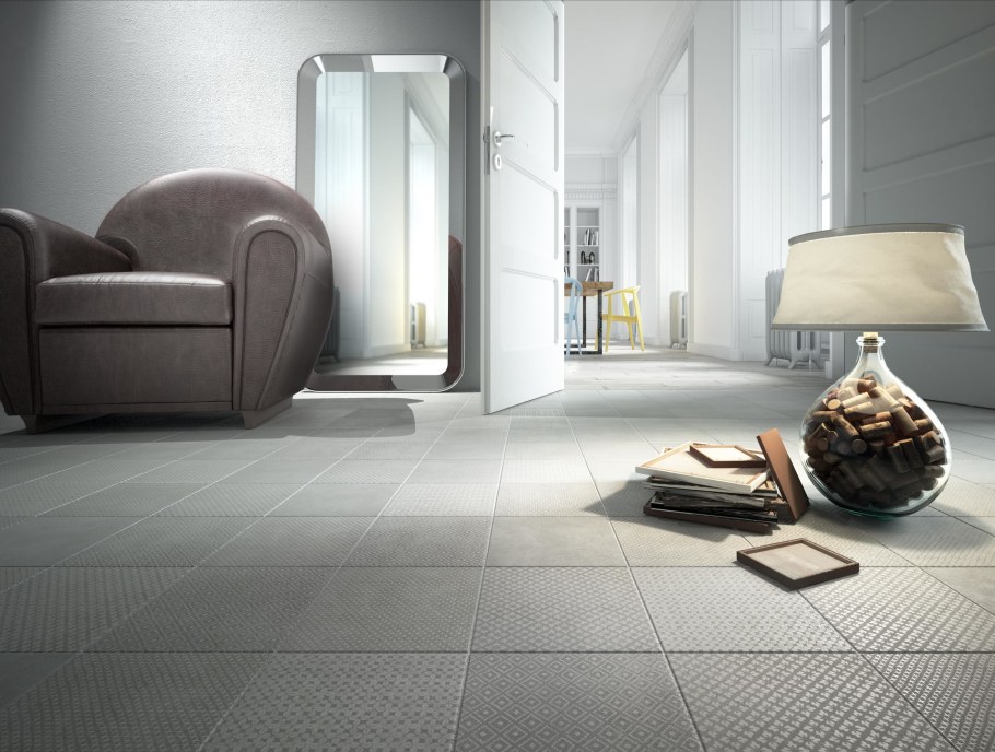 Love Tiles Carrelage