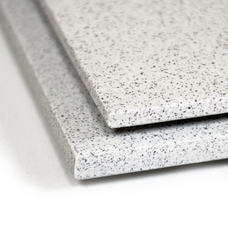 Керамогранит us321 серый 300х300х12 мм утолщенный