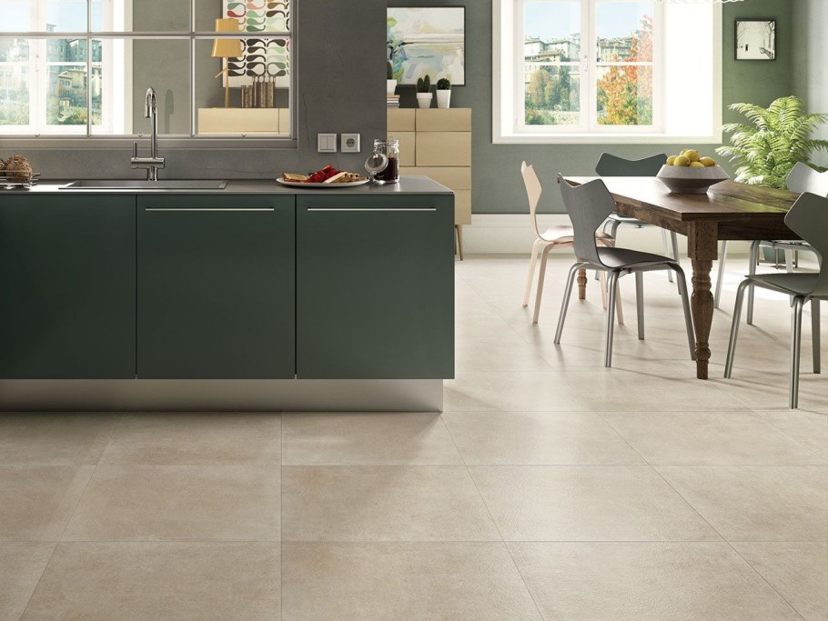 10х10 Gres porcellanato made in Poland