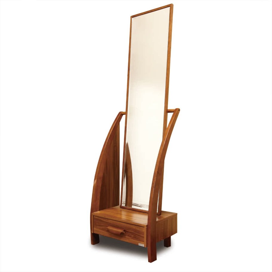 Зеркало напольное fillip Stark