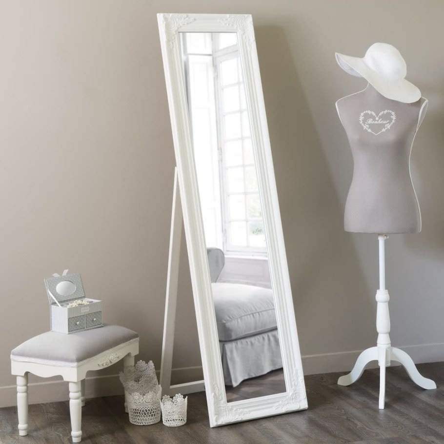 Зеркало напольное Hoff