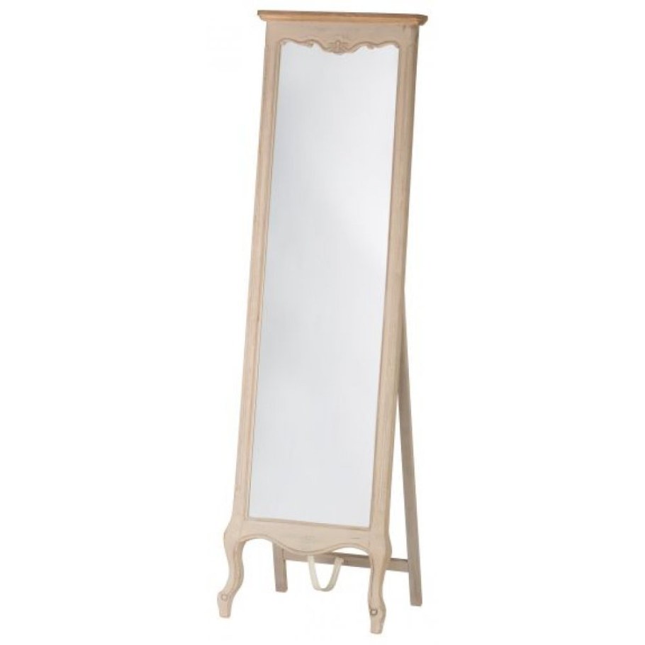 Зеркало Гертруда м7 напольное