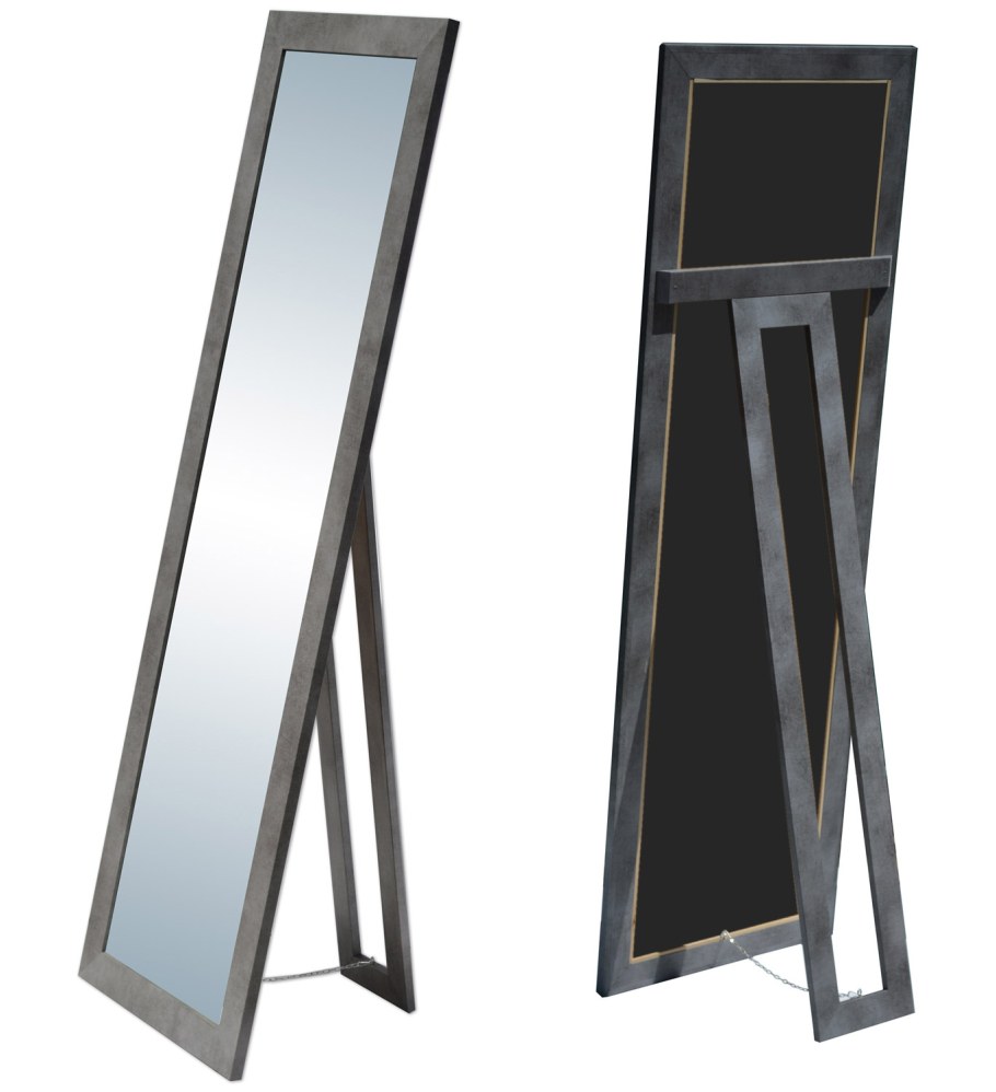 Зеркало на подставке напольное