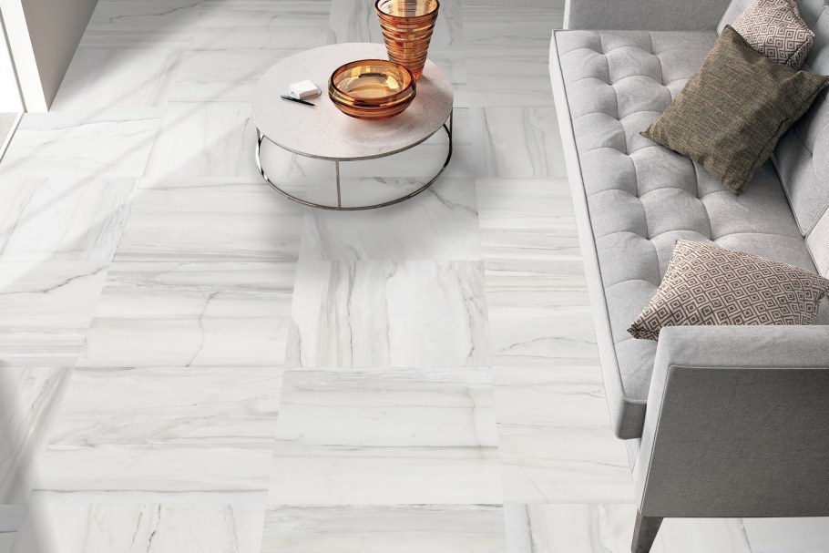 Мрамор белый nr0166