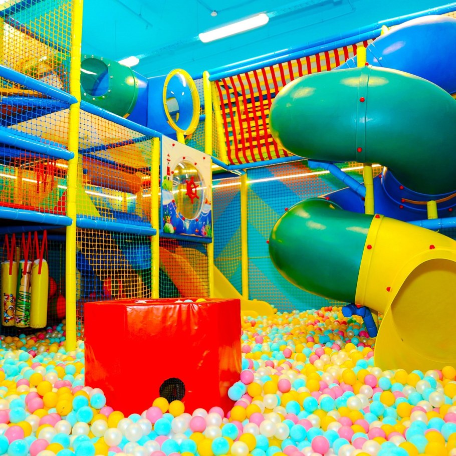 Детский центр красный кит Мытищи