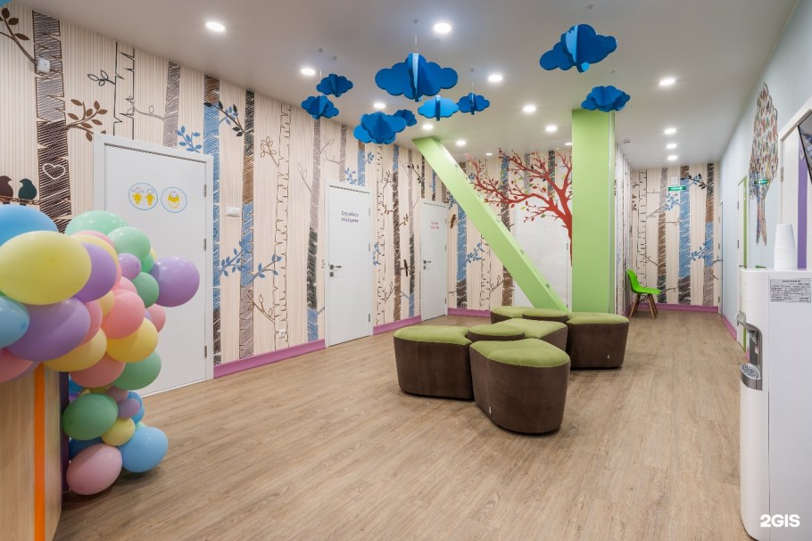 Клиника Промедика Новосибирск на Гребенщикова