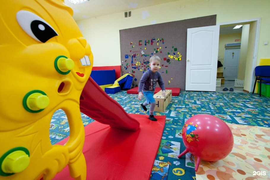 Зайчата детский сад