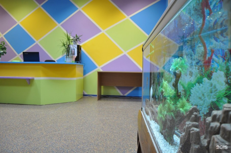 Ленина 9а Нижневартовск ЦДТ