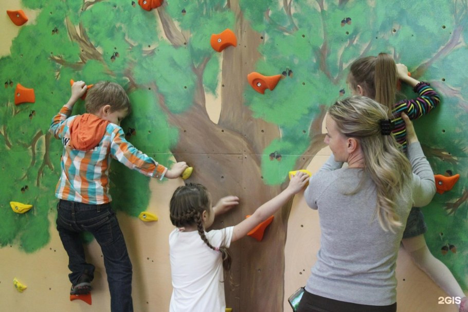 Детский центр я Одинцово логопед