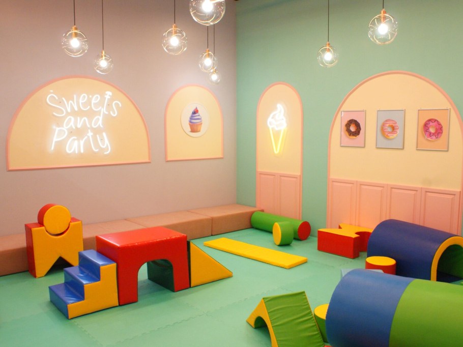 Класс парк МТЦ новый