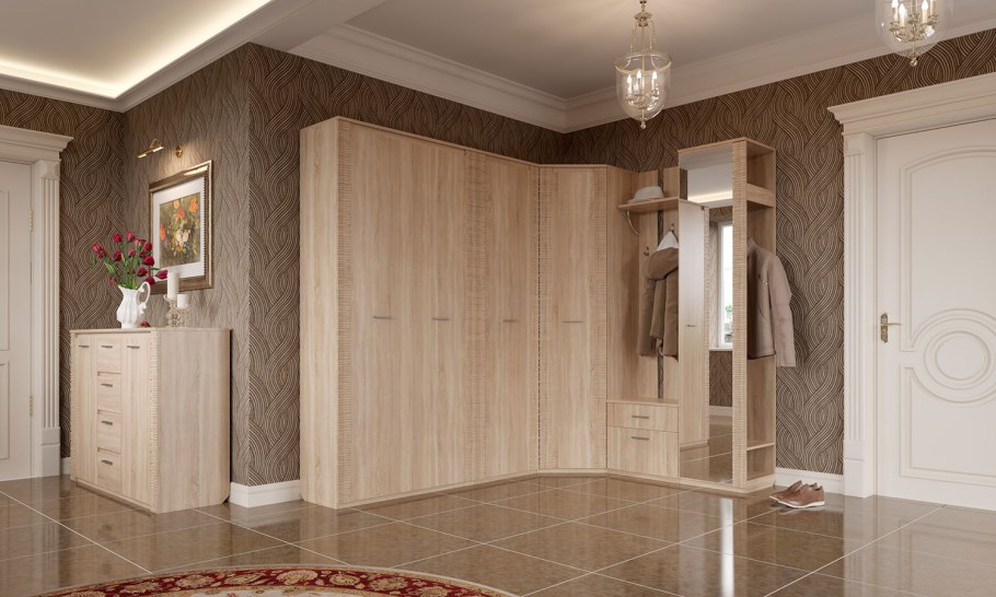 Прихожая Элана хофф