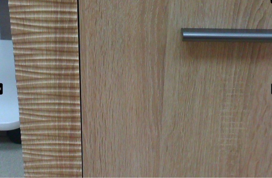 Комод Элана 850 дуб сонома