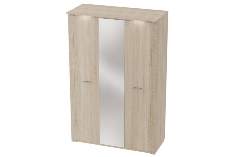 Шкаф Элана дуб сонома