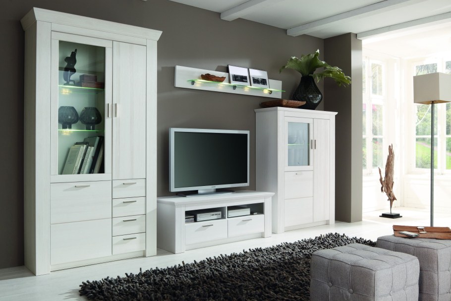 Мебельная стенка Neuheit Wohnwand купить