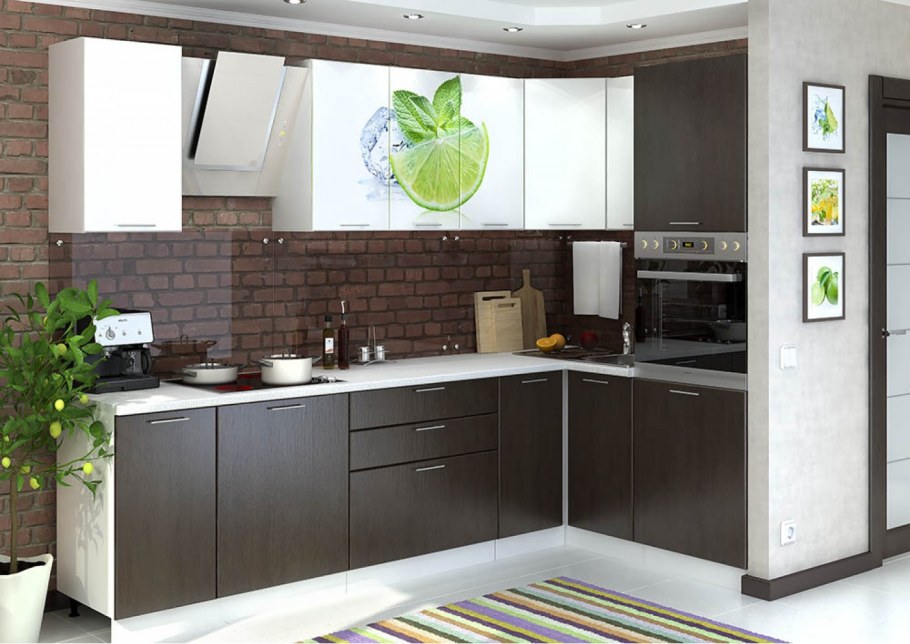 Кухня Валерия Сурская