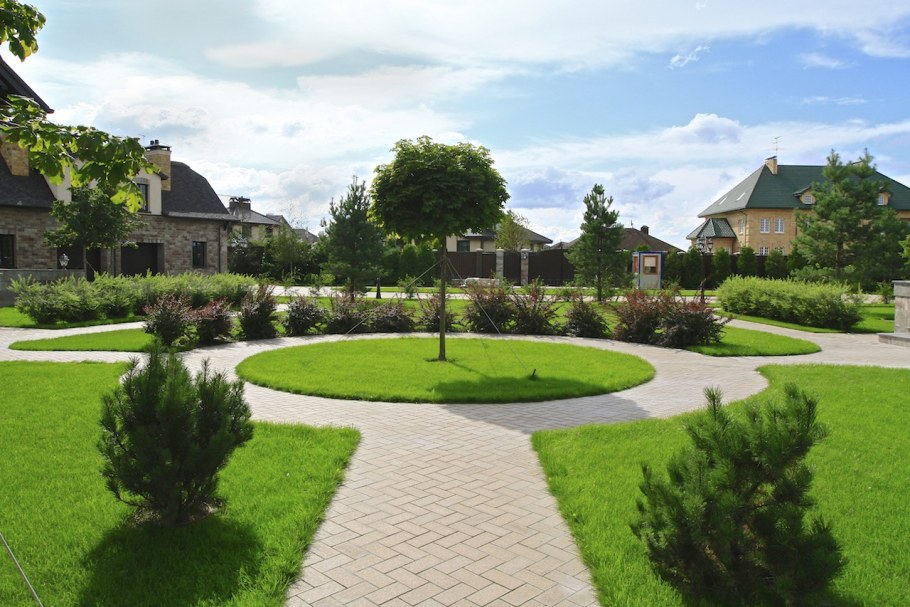 Горки-2 Одинцовский