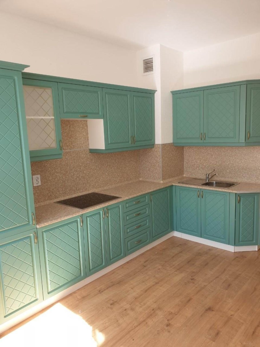 Кухня Модена МДФ