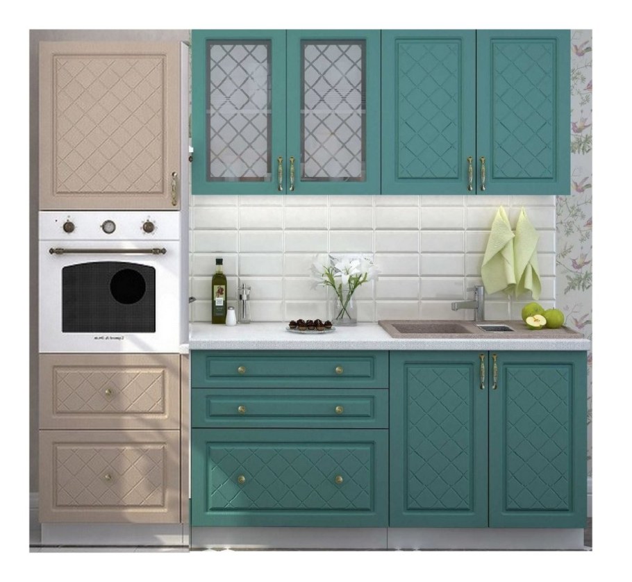 Кухня Модена Стендмебель