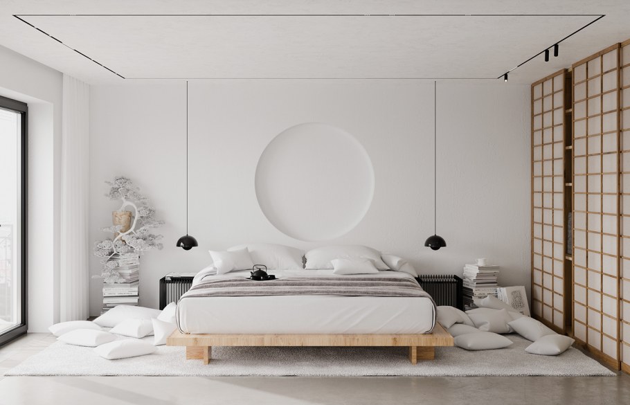 Дизайн спальни 2021 года новинки фото идеи