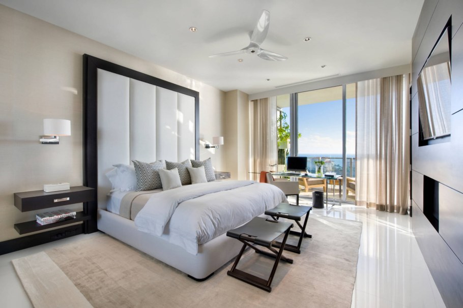 Дизайн спальни 2022-2023