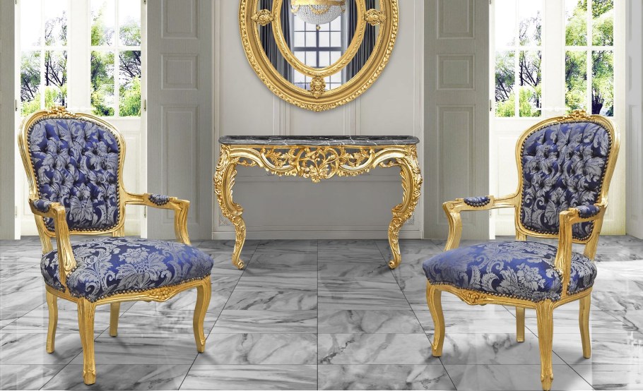 Furniture Barocco Full HD