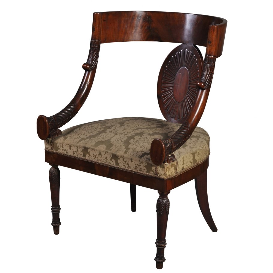 Стул Коммерсант