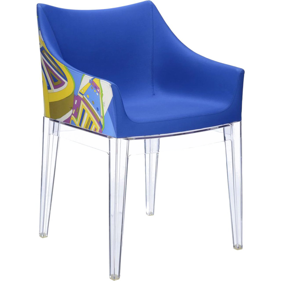 Пластиковый стул Kartell