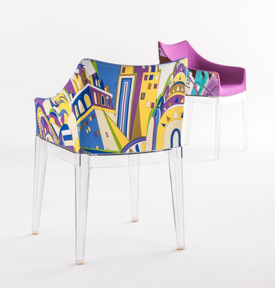 Стул Emilio Pucci