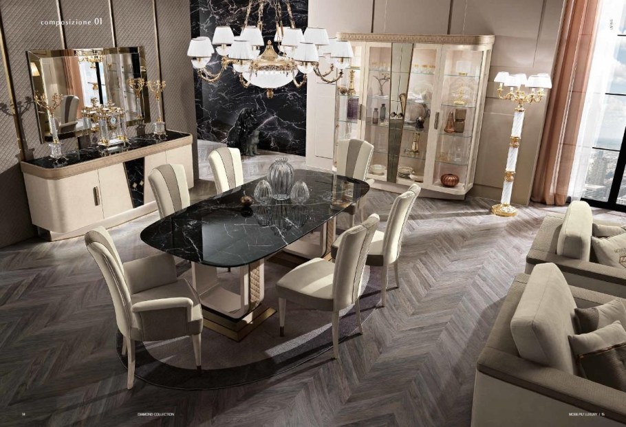 Гостиная Диамант