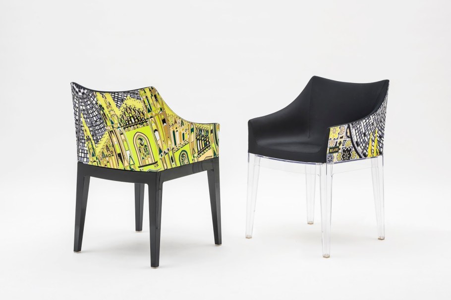 Kartell Madame Philippe Starck