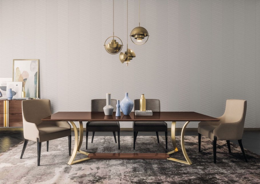 Стол Convivio Capital