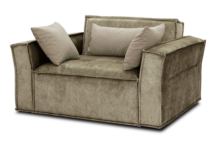 Диван Норфолк Солана угловой