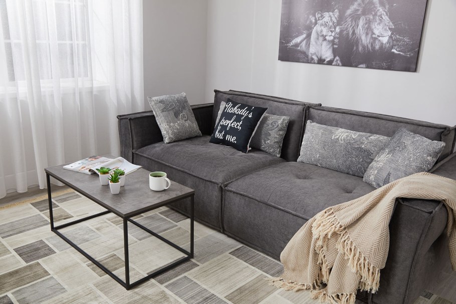 Диван кровать Солана Норфолк