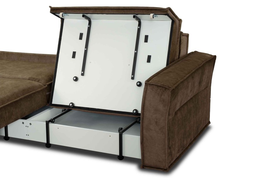 Диван-кровать Solana 2006