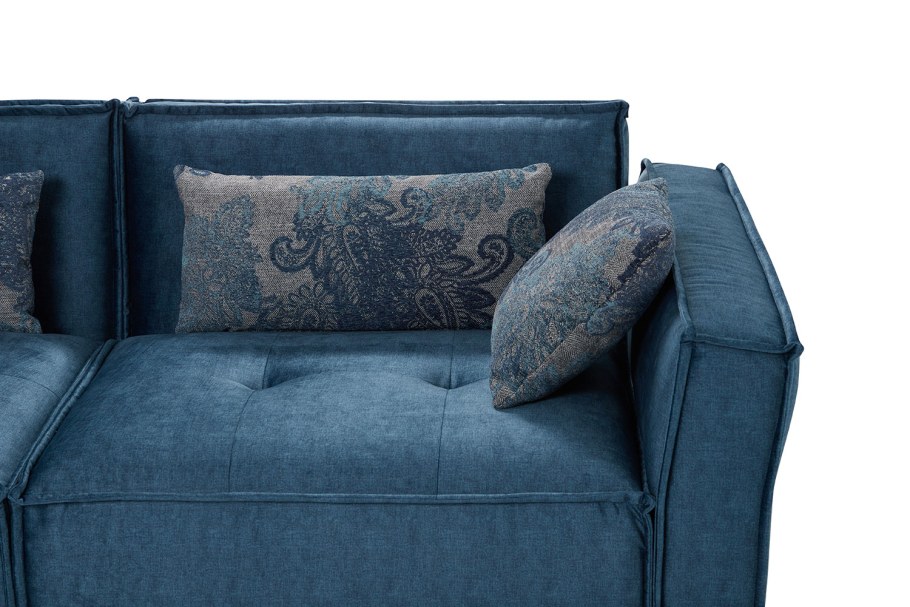 Диван-кровать Solana Норфолк