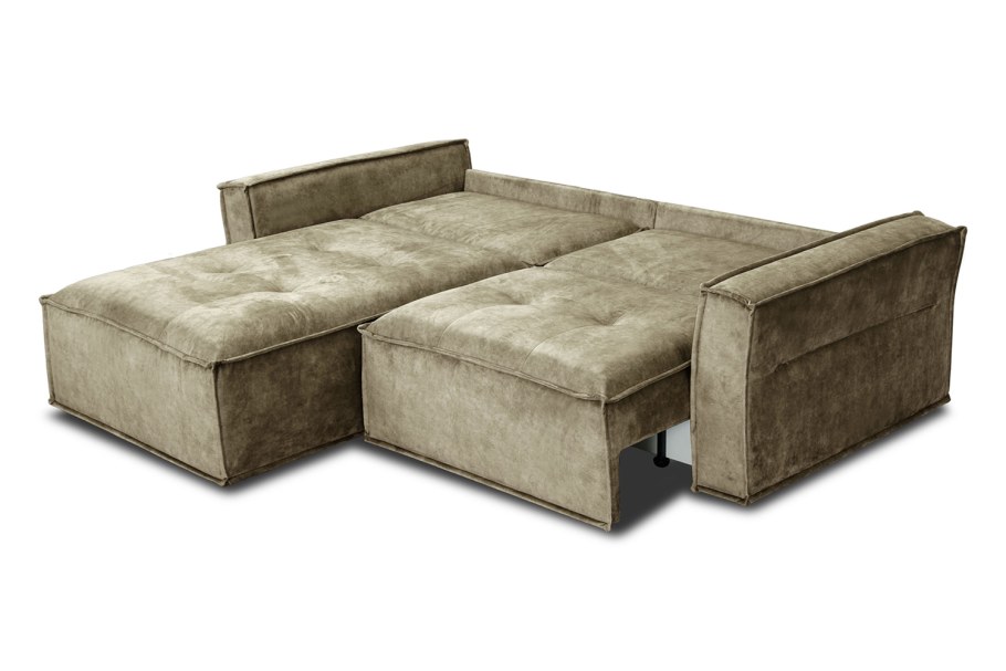 Диван большой угловой Solana Норфолк