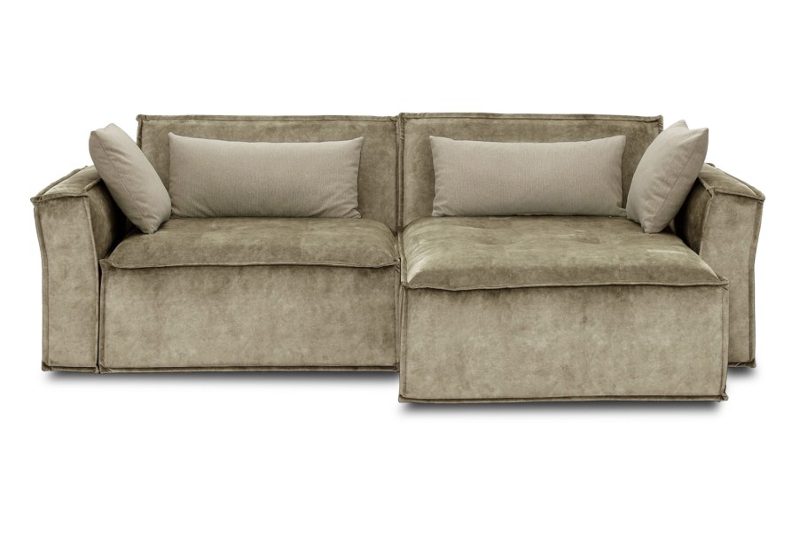 Диван кровать Солана Норфолк