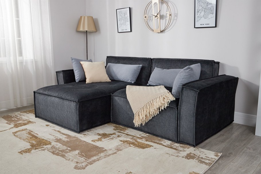 Диван-кровать Solana Норфолк отзывы