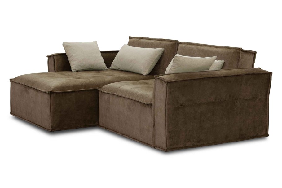 Диван-кровать Норфолк 2.6