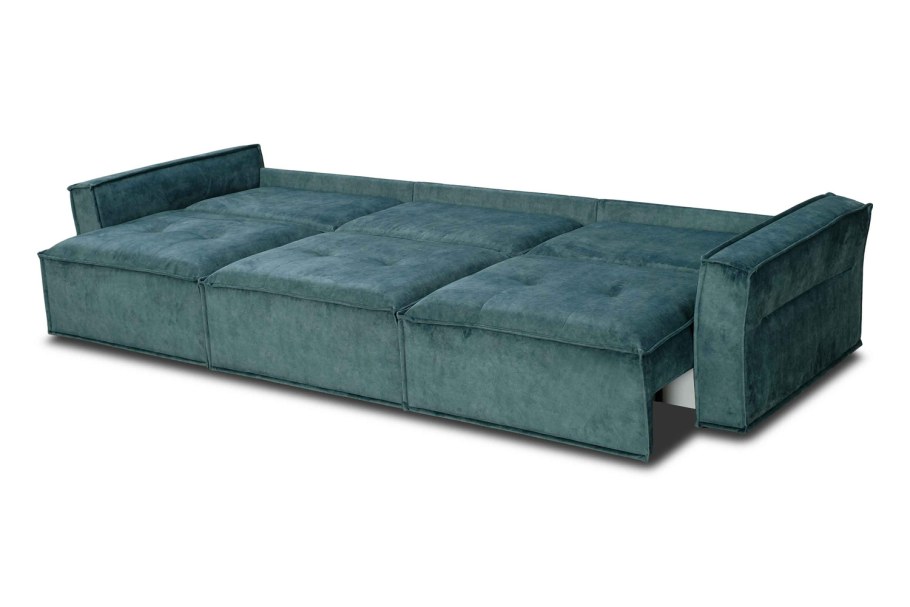 Диван-кровать Solana Норфолк в интерьере