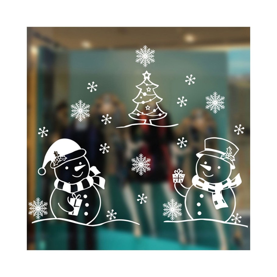 Украшения на окна 2021