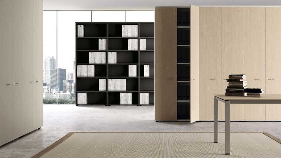 Шкаф contenitori universali EVO