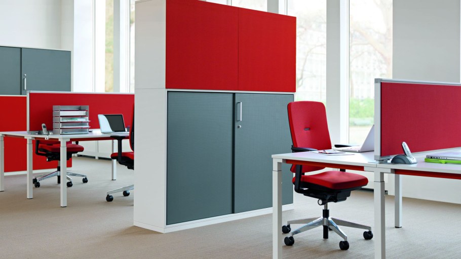 Steelcase мебель для офиса