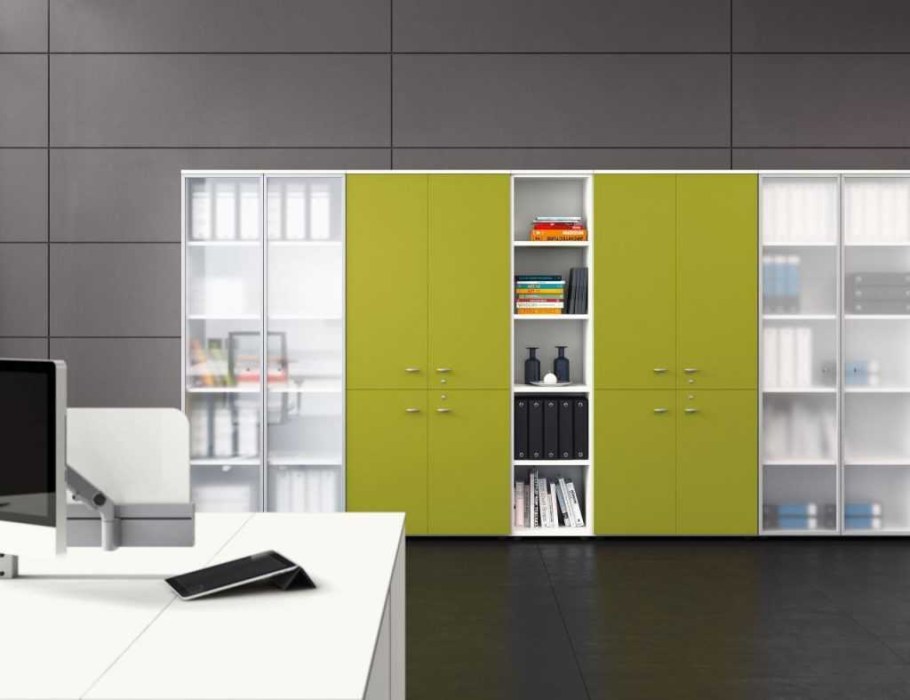 Шкаф для офиса