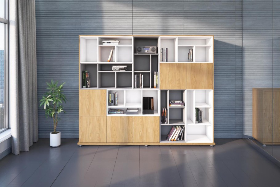 Emporio кабинет руководителя